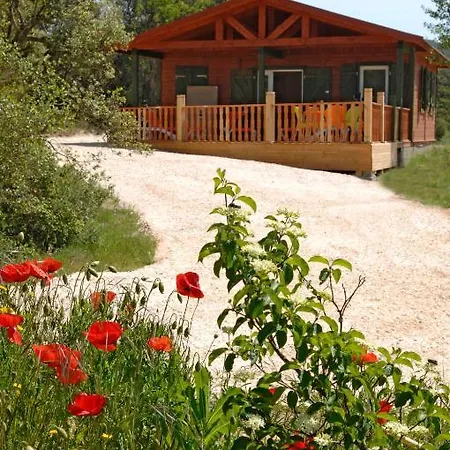 Giteslescasots Rouffiac-des-Corbieres
