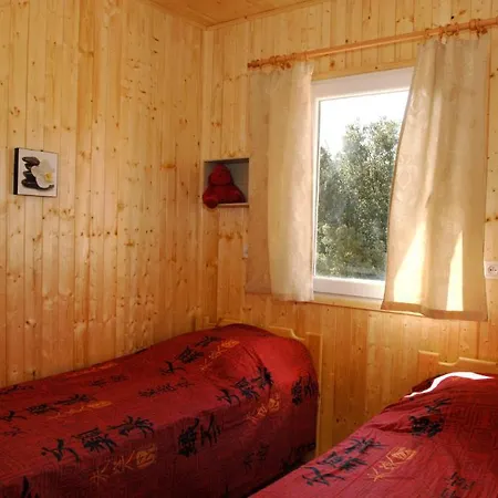 Guest house Giteslescasots