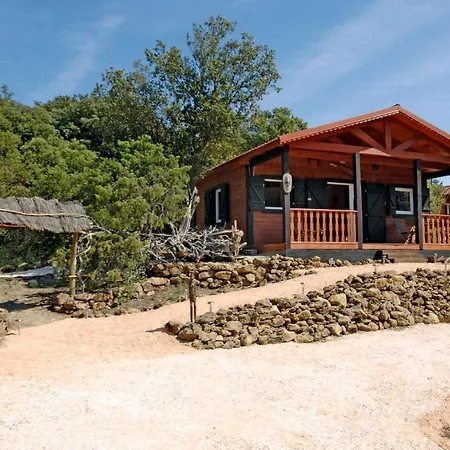 Guest house Giteslescasots