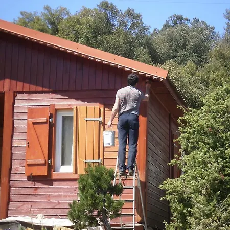 Giteslescasots Rouffiac-des-Corbieres