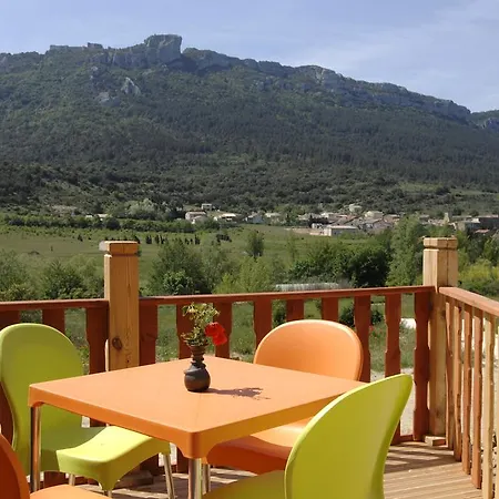 Giteslescasots * Rouffiac-des-Corbieres