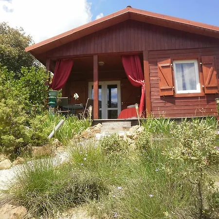 Guest house Giteslescasots Rouffiac-des-Corbieres