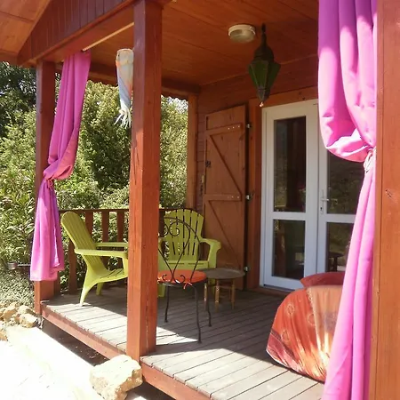 Guest house Giteslescasots Rouffiac-des-Corbieres