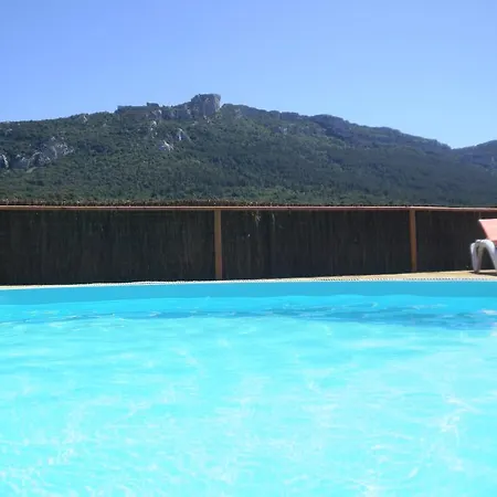 Giteslescasots Guest house Rouffiac-des-Corbieres
