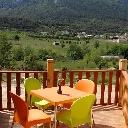 Guest house Giteslescasots