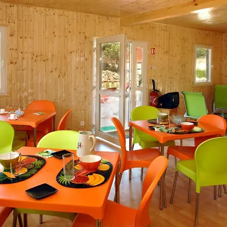 Guest house Giteslescasots *