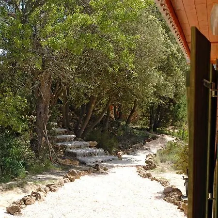 Giteslescasots * Rouffiac-des-Corbieres