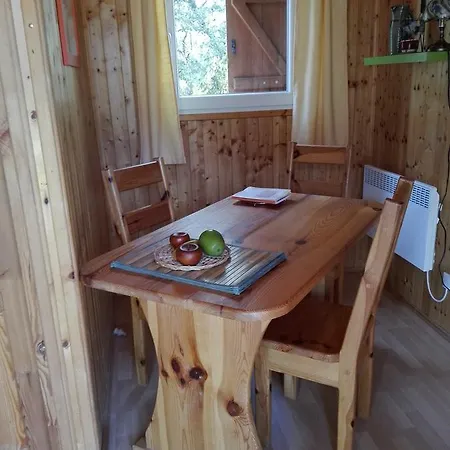 Guest house Giteslescasots *