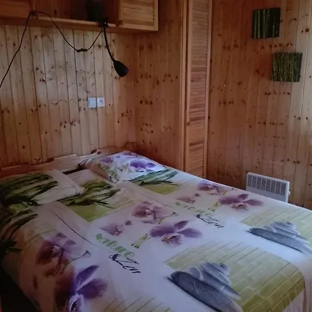Guest house Giteslescasots *