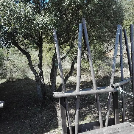 Giteslescasots Rouffiac-des-Corbières