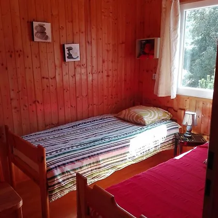 Guest house Giteslescasots *