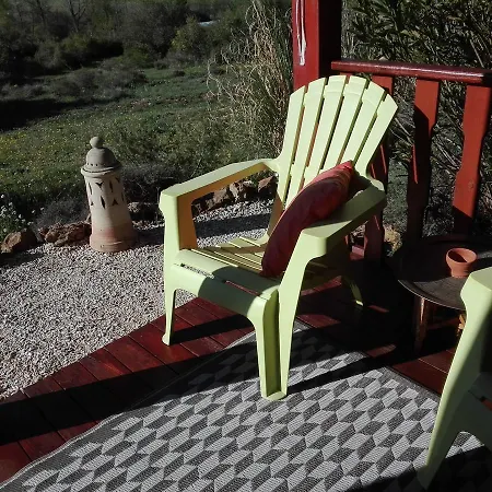 Giteslescasots Rouffiac-des-Corbieres