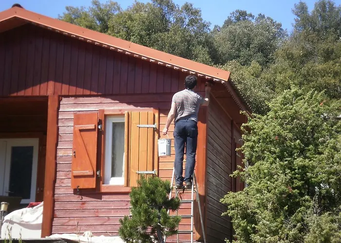 Giteslescasots Rouffiac-des-Corbières