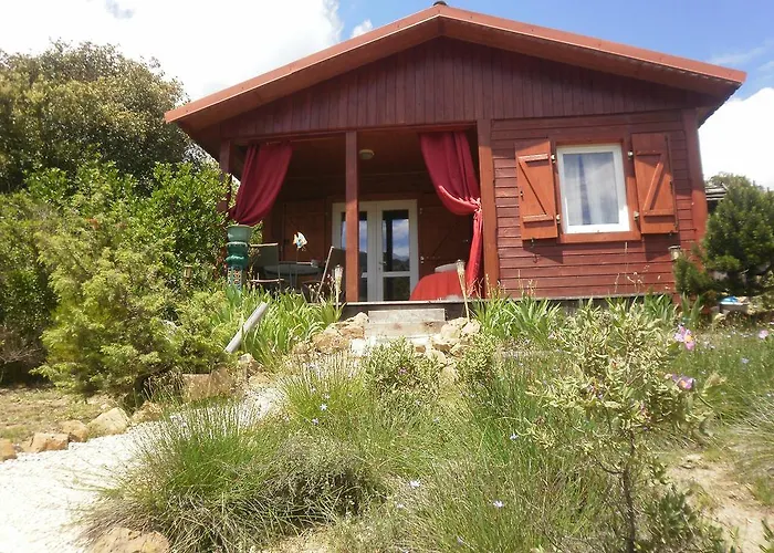 Gasthof Giteslescasots Rouffiac-des-Corbières